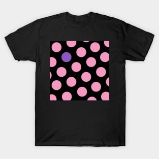 Polka dots T-Shirt